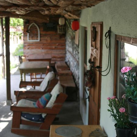 Guest House Kamenik Yagodina Luaran gambar