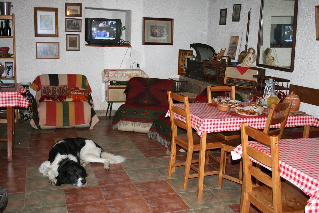 Guest House Kamenik Yagodina Luaran gambar