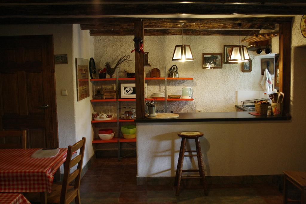Guest House Kamenik Yagodina Luaran gambar