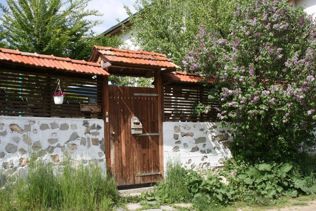 Guest House Kamenik Yagodina Luaran gambar