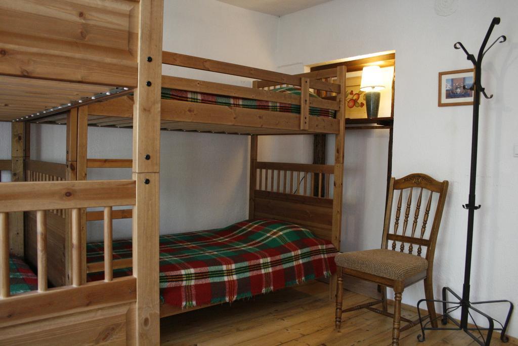 Guest House Kamenik Yagodina Bilik gambar