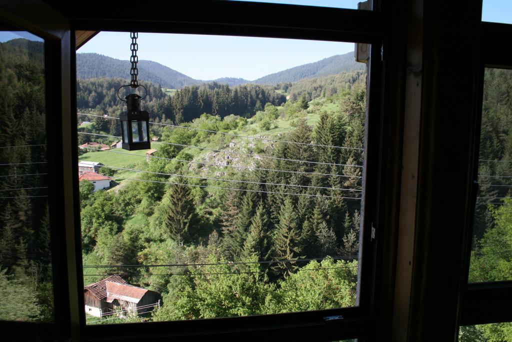 Guest House Kamenik Yagodina Bilik gambar