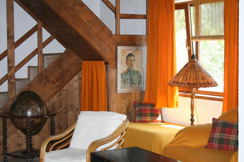 Guest House Kamenik Yagodina Luaran gambar