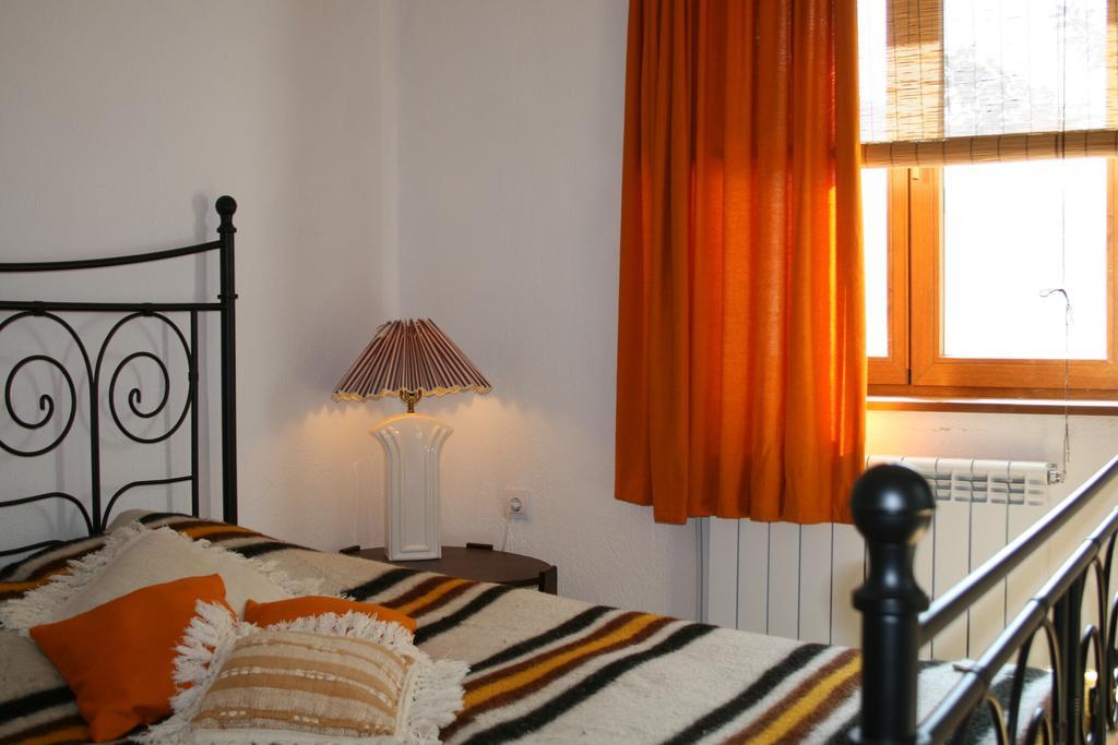 Guest House Kamenik Yagodina Bilik gambar