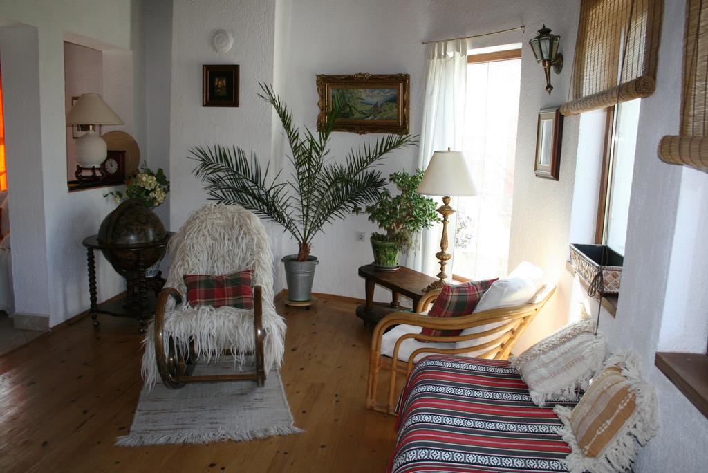 Guest House Kamenik Yagodina Luaran gambar