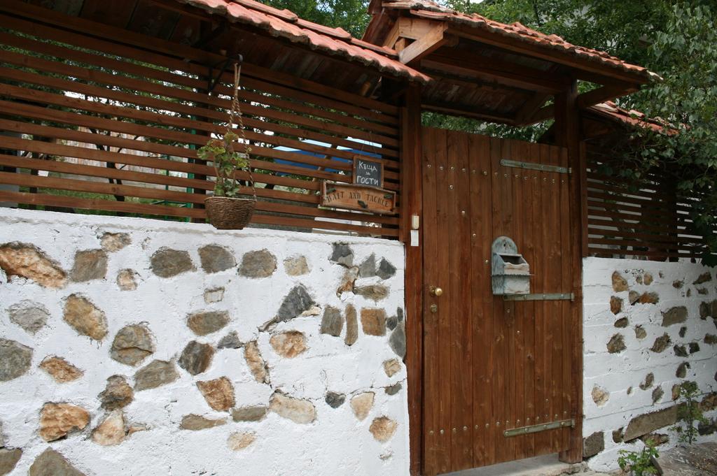 Guest House Kamenik Yagodina Luaran gambar
