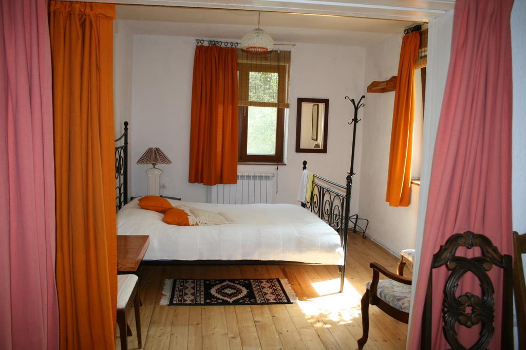 Guest House Kamenik Yagodina Bilik gambar