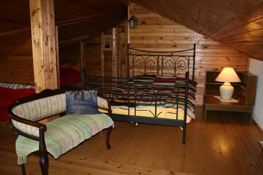 Guest House Kamenik Yagodina Bilik gambar