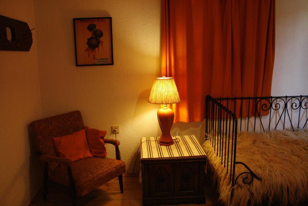 Guest House Kamenik Yagodina Bilik gambar