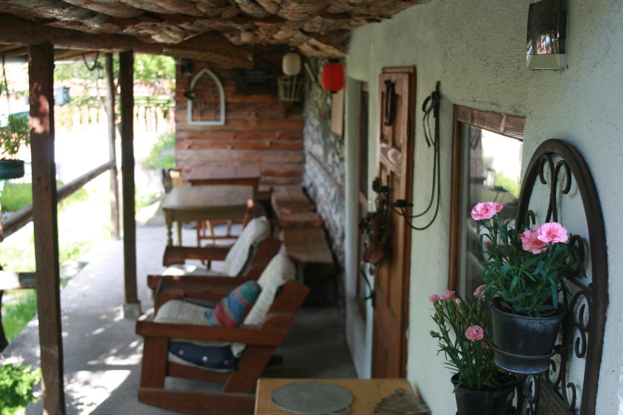 Guest House Kamenik Yagodina Luaran gambar
