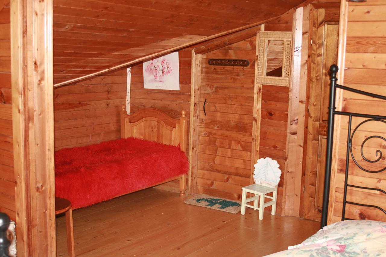 Guest House Kamenik Yagodina Luaran gambar