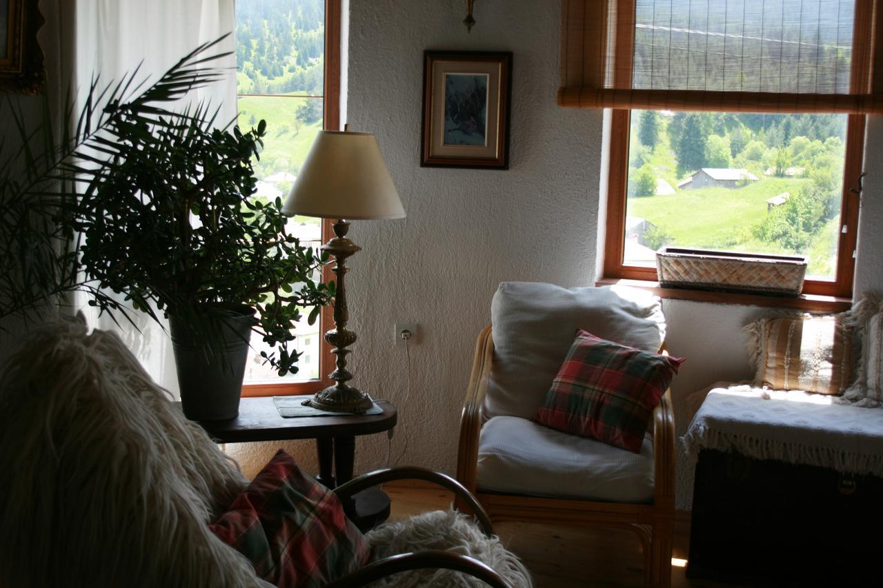Guest House Kamenik Yagodina Luaran gambar