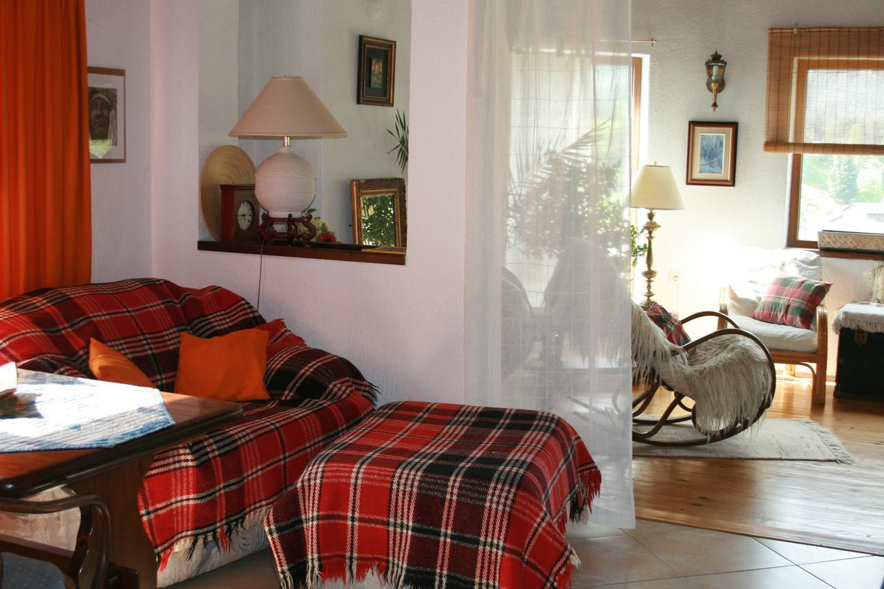 Guest House Kamenik Yagodina Luaran gambar