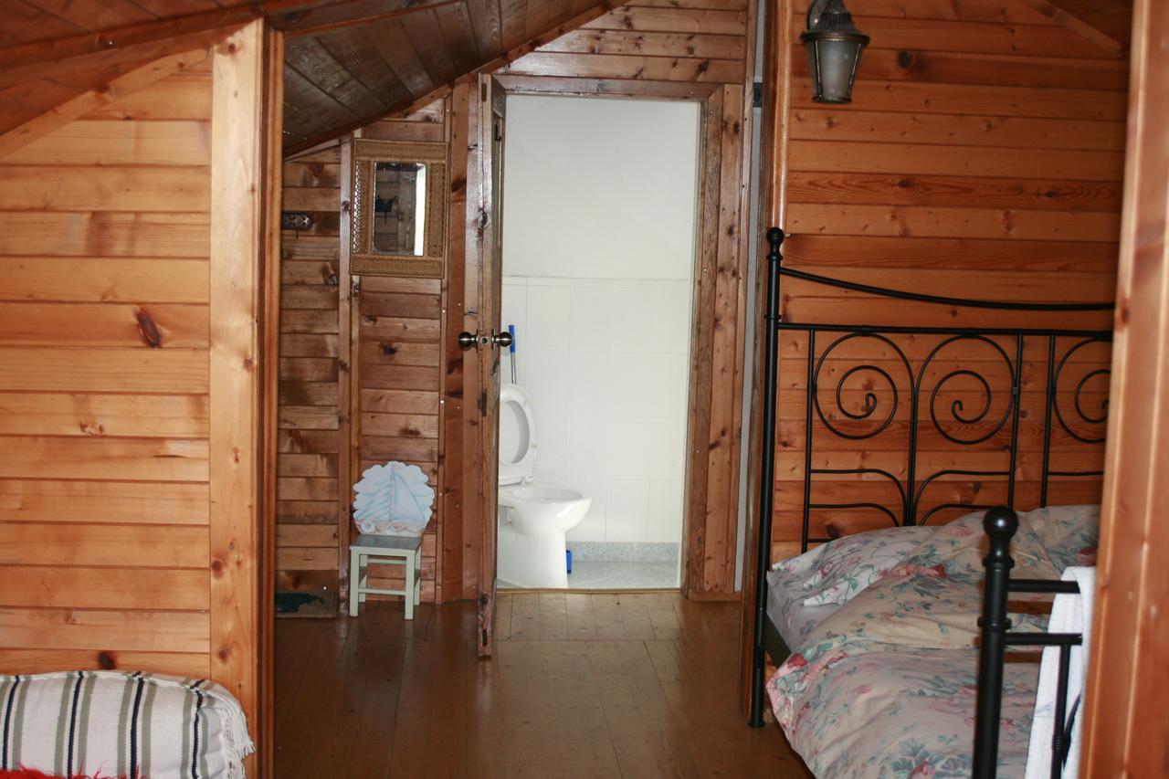 Guest House Kamenik Yagodina Luaran gambar