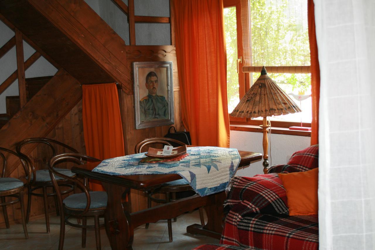 Guest House Kamenik Yagodina Luaran gambar