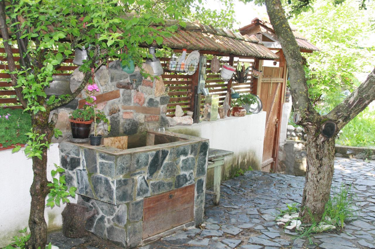 Guest House Kamenik Yagodina Luaran gambar