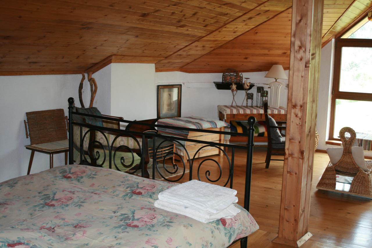 Guest House Kamenik Yagodina Luaran gambar