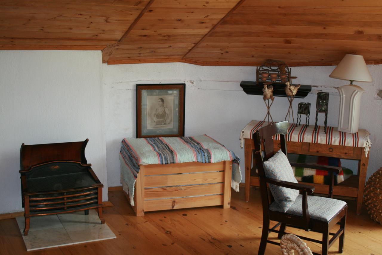 Guest House Kamenik Yagodina Luaran gambar