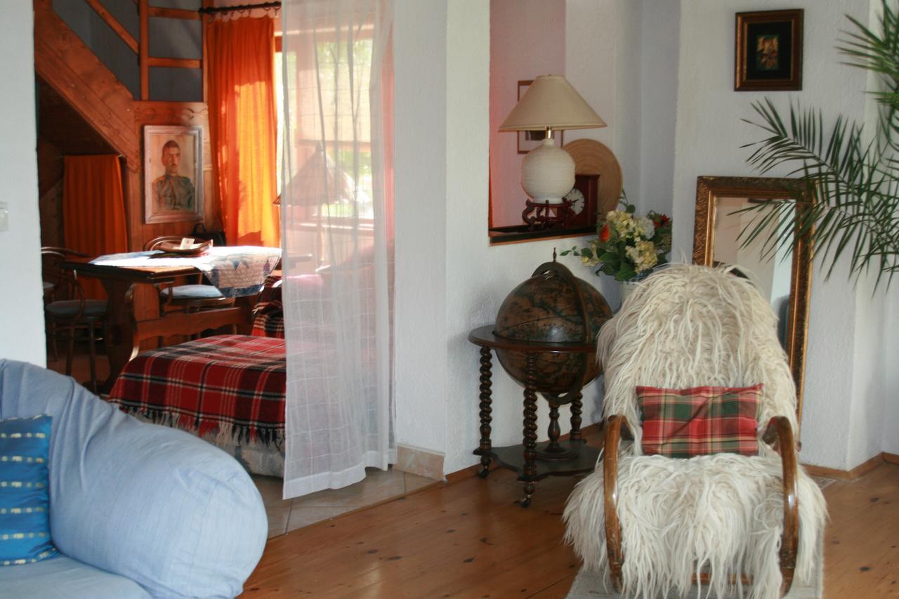Guest House Kamenik Yagodina Luaran gambar